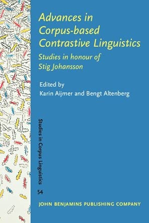 Advances in Corpus-based Contrastive Linguistics: Studies in honour of Stig Johansson: 54-Wow! eBook