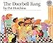 The Doorbell Rang: An Enjoyable Read-Aloud About Sharing and Counting for Children