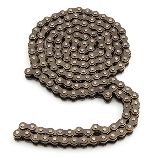 Viviance 25H 158Links Kette Für 47Cc 49Cc Pocket Rocket Bike Mini Quad ATV Scooter