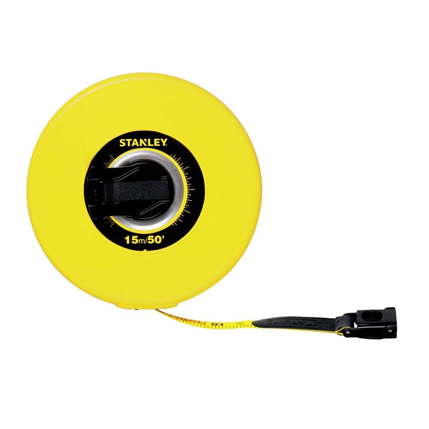 Fiber Glass Measuring Tape, 15 Meters, STHT34260-8