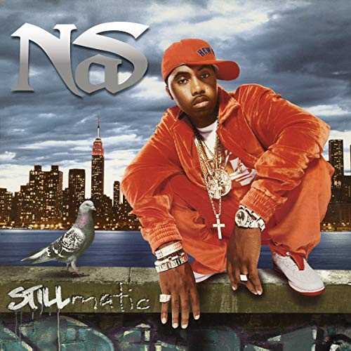 Stillmatic [VINYL] [Vinilo]