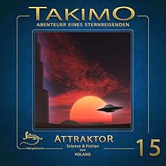 Page de couverture de Attraktor