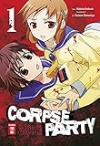 blood bank manga read online free  Corpse Party - Blood Covered 01