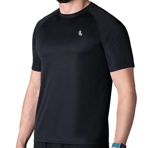 Lupo Basic Camiseta, Masculino