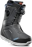 thirtytwo snowboard ski Amortiguación de espuma energética.