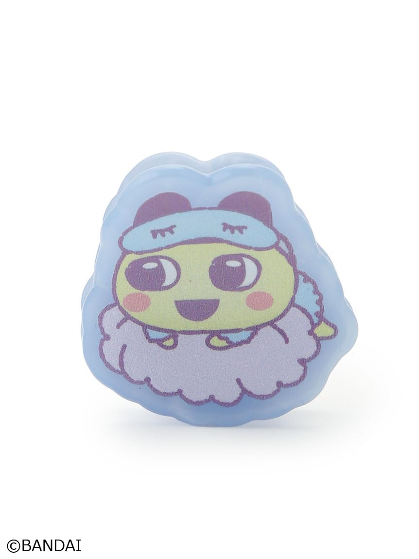 Amazon.co.jp: [スナイデルホーム] 【たまごっち】ヘアクリップ