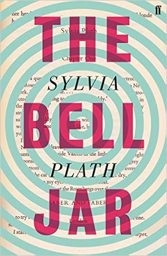 The Bell Jar book cover