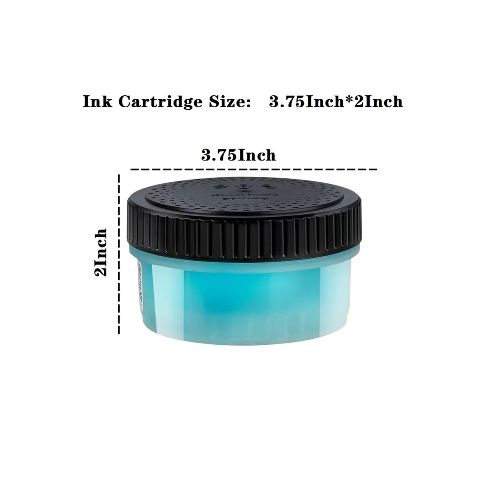 Nettoyeur De Rasoir, Cartouche D'encre Nettoyante Rapide Parfum Citron 160ml. Compatible Avec Philips CC13/51 S7886, S7887, S7888, S8050, S8692, S8696, S8697, S9502, S9507(1pcs)