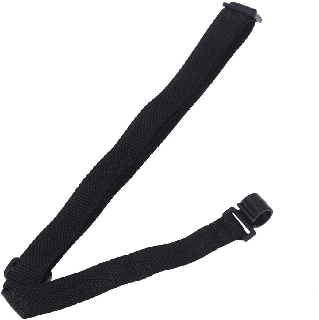 Ukulele Strap Hook Adjustable Professional Dual Use Hung on Shoulder