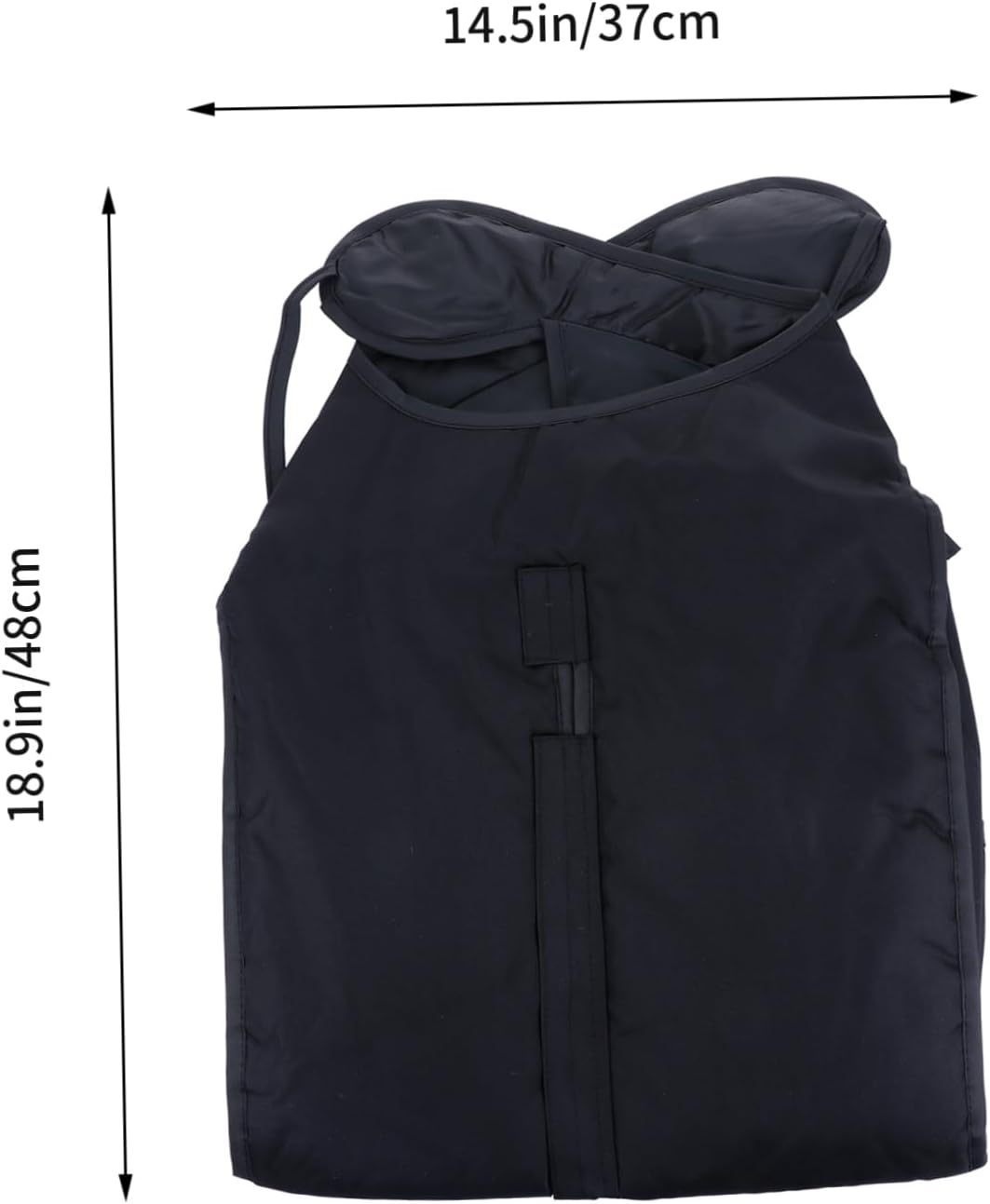 Oxford Cloth Cold Proof Footmuff for Strollers Windshield Cover for Babies Waterproof Baby Buggy Footmuff Suitable for Cold Weather Travel