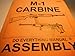 M-1 Carbine Rifle Do Everything Manual