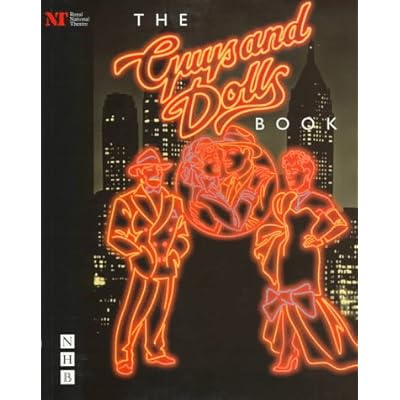 The " Guys and Dolls Book
