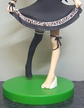 Amazon | らき☆すた エクストラフィギュア GOTHIC GARDEN 柊かがみ