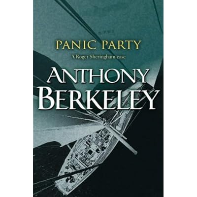 Panic Party