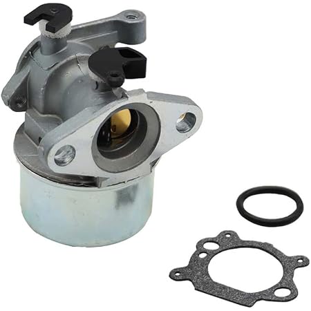 Carburatore Per Motore Briggs & Stratton 190CC – Sostituisce 796608 E Altri Per TroyBilt/Craftsman