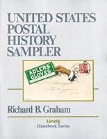 United States Postal History Sampler 0940403307 Book Cover