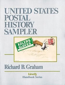 Paperback United States Postal History Sampler Book