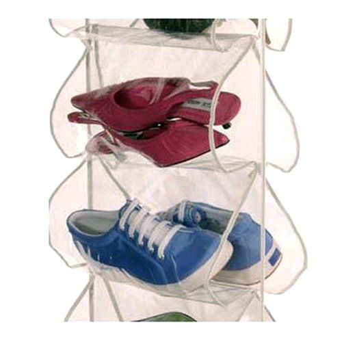 Sapateira Vertical para 9 pares