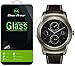 Dmax Armor for LG Urbane Glass Screen Protector, [Tempered Glass] 0.3mm 9H Hardness, Anti-Scratch, Anti-Fingerprint, Bubble Free, Ultra-clear