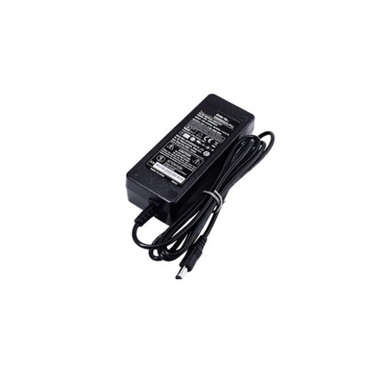 1 sztuk GSM60A Seria DC5V 12V 24V 48V 60W AC-DC niezawodny zielony adapter medyczny do mobilnej klinicznej stacji roboczej/irygator oral(GSM60A15-P1J)