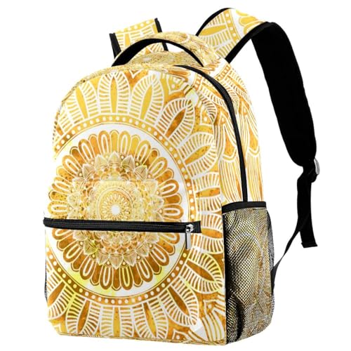 Sac à dos d'école ergonomique contre la fatigue dorsale des adolescents et filles