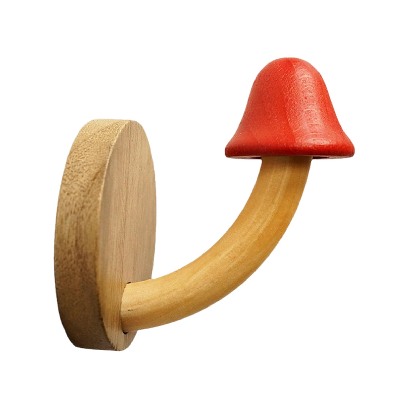 Appendiabiti piante da giardino orso marrone Pot Buddies figura