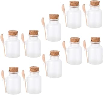 20 Bath Bottle Plastic Shaker Plastic Bracket Bath Shaker Sauce Bottle Bath