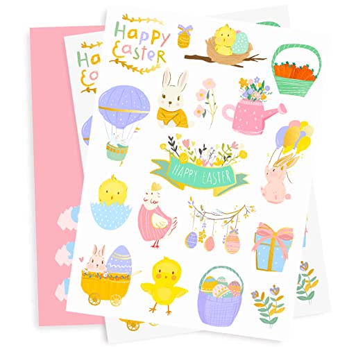 Temporary Tattoo,Aobkiat 36 Glitter Styles Temporary Waterproof Sticker,Spring Summer Flower For Birthday Party Supplies,Goodie Bags Stuffers Party Fillers #TOP12