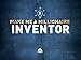 Make Me A Millionaire Inventor, Season 1