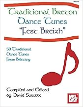 Traditional Breton Dance Tunes: Fest Breizh