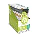Veggie-Go's Organic Fruit and Veggie Strip with No Added Sugar, Tropical Fruit, Kale, 0.42 Ounce (Pack of 20)