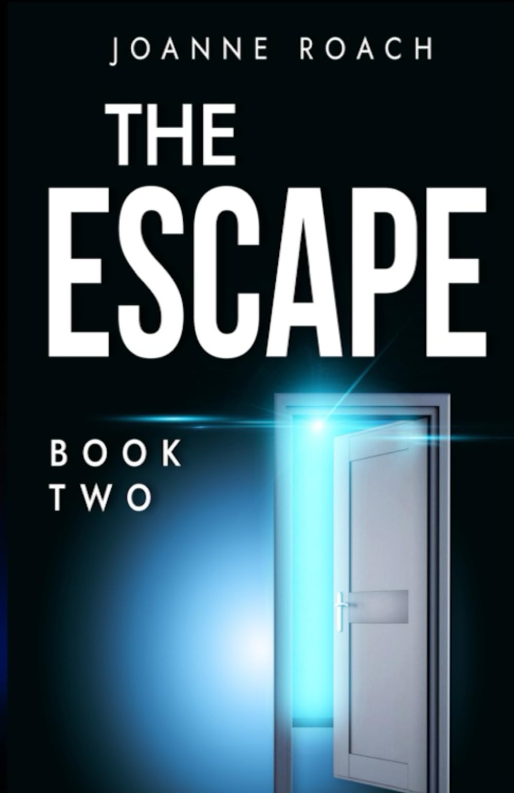 The Escape. Book Two: A Dystopian Thriller. The Cull series book 2 (The Cull Book Series)