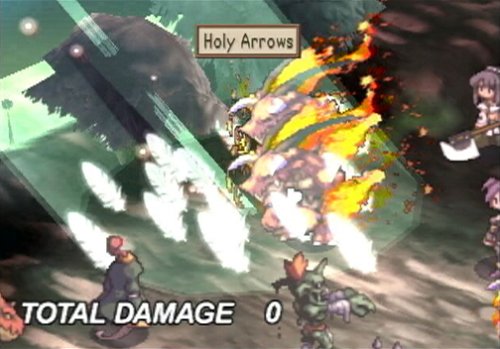 Disgaea: Hour of Darkness (Greatest Hits)