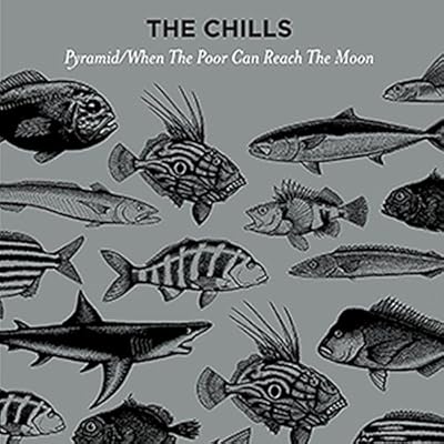 Pyramid / When The Poor Can Reach The Moon