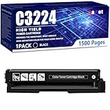 【Remarque】: Ces cartouches de toner sont livrées sans puce de comptage, lors de leur utilisation, veuillez les installer avec l'ancienne puce de comptage, si vous n'avez pas d'ancienne puce, veuillez ne pas les acheter.