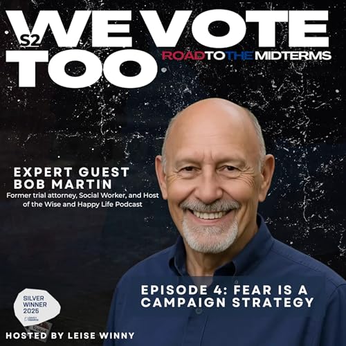 Fear Is a Campaign Strategy