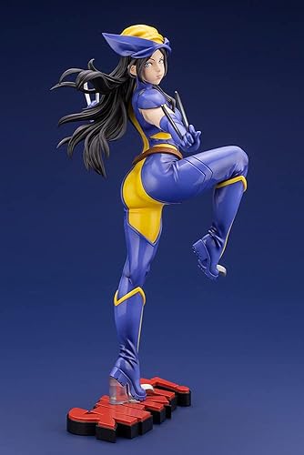 Miniatura 14 de Marvel MK355 Universe_Wolverine (Laura Kinney) Estatua BISHOUJO