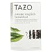 Tazo Awake  English Breakfast -20-Count Tea Bags (Pack of 6)