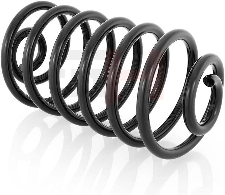 GH - GH-223604 1x Spring Rear Right = Left