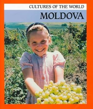 Library Binding Moldova Book
