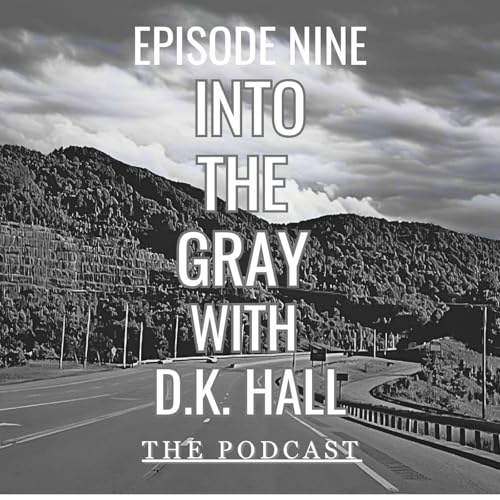 Episode Nine: The Empty Chair