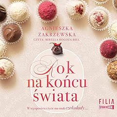 Rok na końcu świata cover art