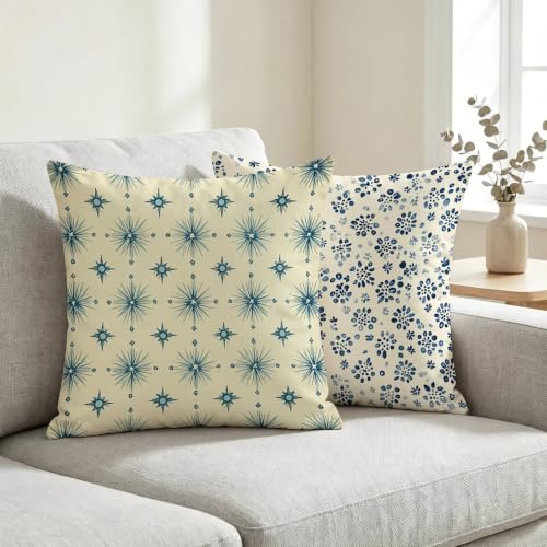 Housses de coussin velours 70x70 fermeture éclair invisible - 3