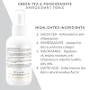 Mandelic Acid 5+ Face Wash Cleanser Antioxidant Gel - Gentle Exfoliating Foaming Facial Acid Wash