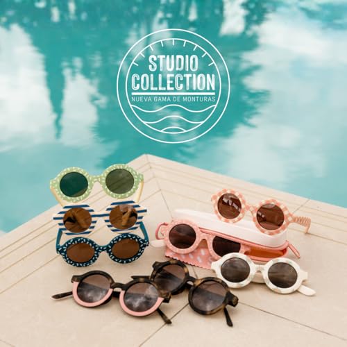 Lunettes de soleil bébé Suavinex Studio protégez les yeux sensibles - 2