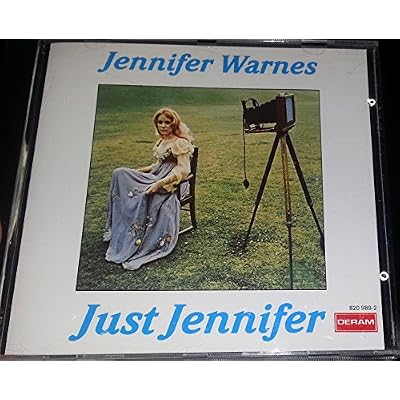 Just Jennifer