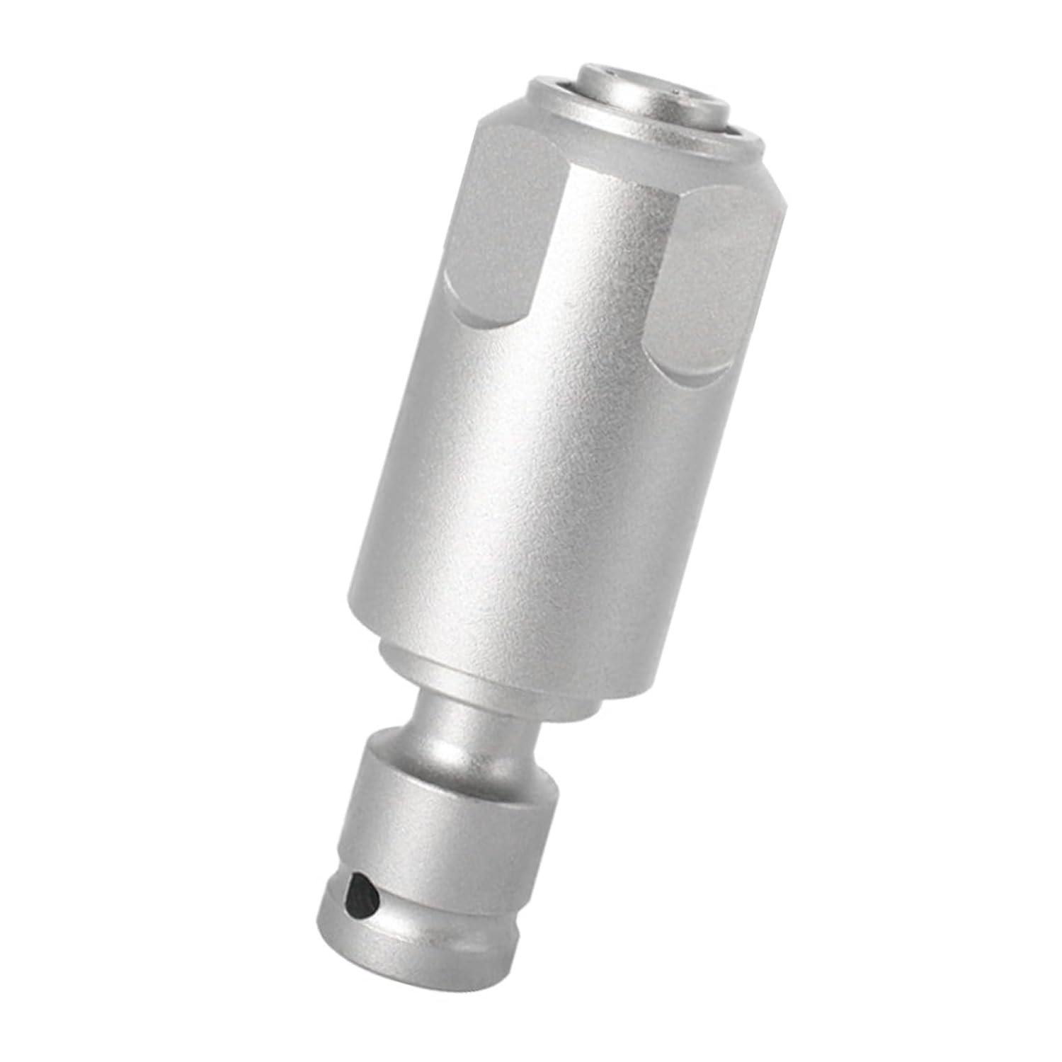 Electric Drill Wrench to Electric Hammer Adapter Heavy Duty Steel Conversion for Enhances Efficiency and Durability Drill Wrench Converter