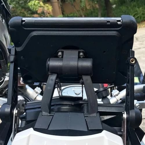 Support de téléphone BlissfulAbode pour navigation GPS moto aventure 1050 1090