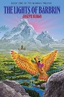 LIGHTS OF BARBRIN 0671447068 Book Cover