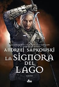 La signora del lago. The Witcher (Vol. 7)